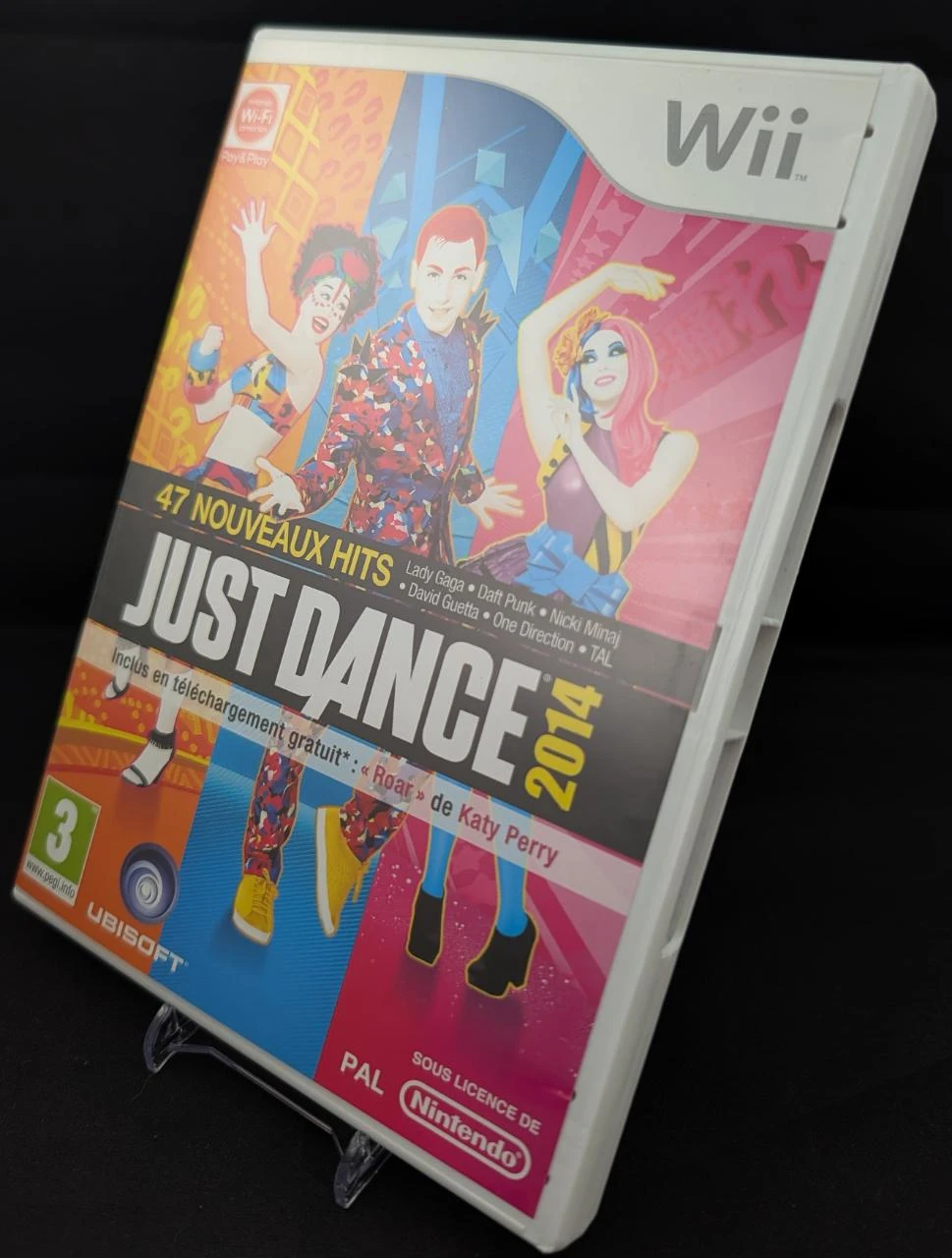 Just Dance 2014 – photo 4